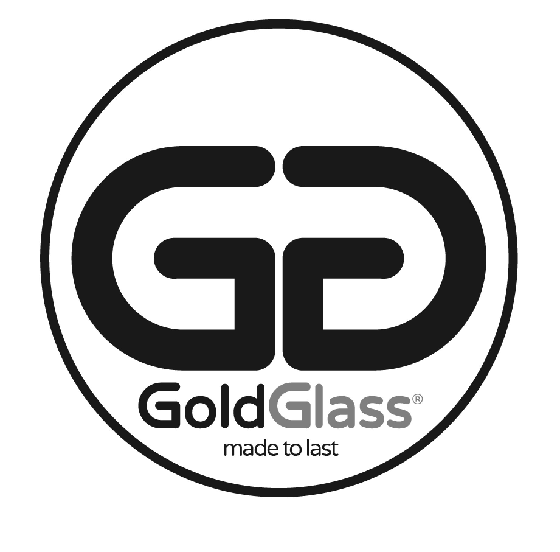 Gold Glass